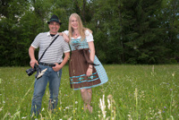 StudioLaMagica Workshop in Kärnten