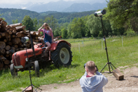 StudioLaMagica Workshop in Kärnten