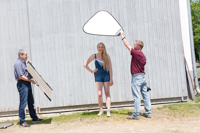 StudioLaMagica Workshop in Kärnten