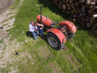 StudioLaMagica Workshop in Kärnten