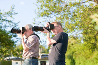StudioLaMagica Workshop in Kärnten