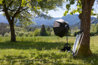 StudioLaMagica Workshop in Kärnten