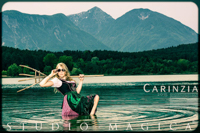 StudioLaMagica Workshop in Krnten