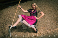 StudioLaMagica Workshop in Kärnten