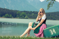 StudioLaMagica Workshop in Kärnten