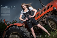 StudioLaMagica Workshop in Kärnten