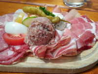 StudioLaMagica Workshop in Krnten