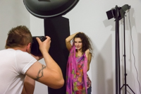 Einzelcoaching Workshop Wuppertal Fotoworkshop StudioLaMagica Seminar Fotografieren