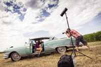 On Location Workshop mit dem StudioLaMagica