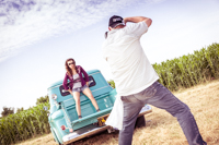 On Location Workshop mit dem StudioLaMagica