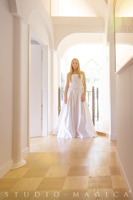 StudioLaMagica Workshop in Privatvilla im Kinzigtal