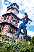 StudioLaMagica Workshop in Privatvilla im Kinzigtal