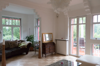 StudioLaMagica Workshop in Privatvilla im Kinzigtal