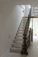 StudioLaMagica Workshop in Privatvilla im Kinzigtal