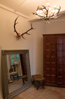 StudioLaMagica Workshop in Privatvilla im Kinzigtal