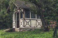 StudioLaMagica Workshop in Privatvilla im Kinzigtal