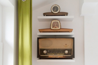 StudioLaMagica Workshop in Privatvilla im Kinzigtal