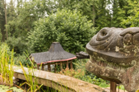 StudioLaMagica Workshop in Privatvilla im Kinzigtal