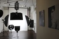 StudioLaMagica Innenansicht