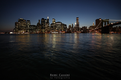 Remi Cassini NYC Bild 03