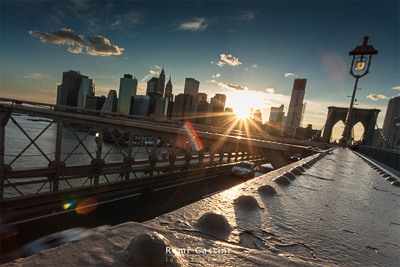 Remi Cassini NYC Bild 04