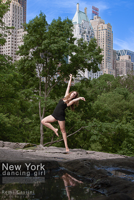 Remi Cassini NYC Bild 14