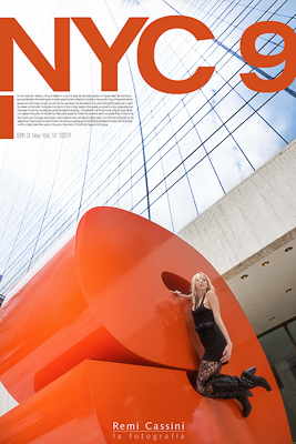 Remi Cassini NYC Bild 16