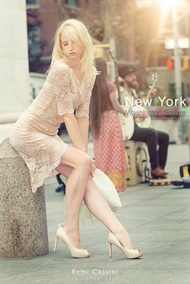 Remi Cassini NYC Bild 17