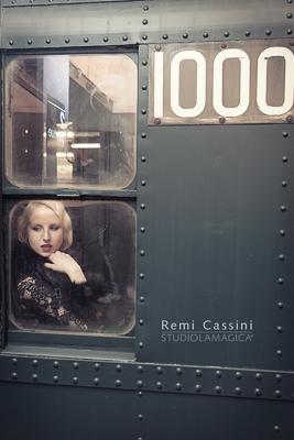Remi Cassini NYC Bild 21