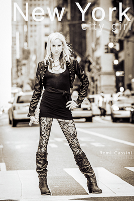 Remi Cassini NYC Bild 22
