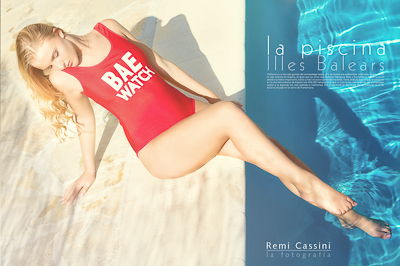 Remi Cassini Mallorca Bild 02