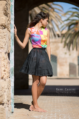 Remi Cassini Mallorca Bild 18