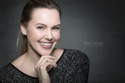 Remi Cassini Portrait Bild 02