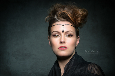 Remi Cassini Portrait Bild 03