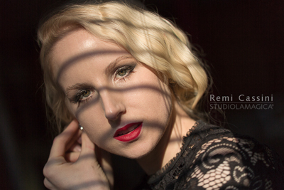 Remi Cassini Portrait Bild 04