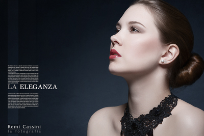 Remi Cassini Portrait Bild 05