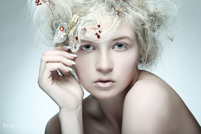 Remi Cassini Portrait Bild 07