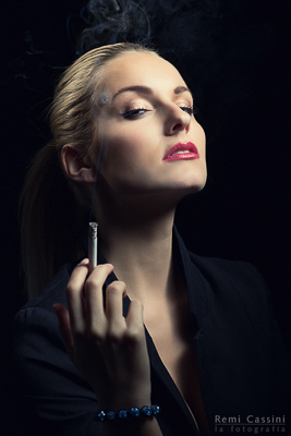 Remi Cassini Portrait Bild 13