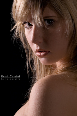 Remi Cassini Portrait Bild 15