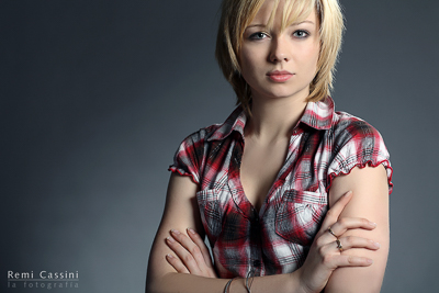 Remi Cassini Portrait Bild 17