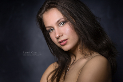 Remi Cassini Portrait Bild 19