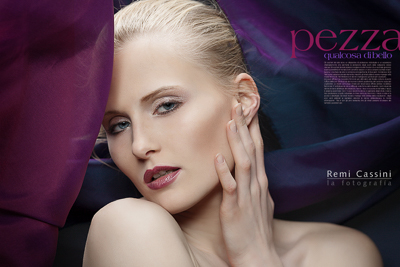Remi Cassini Portrait Bild 23