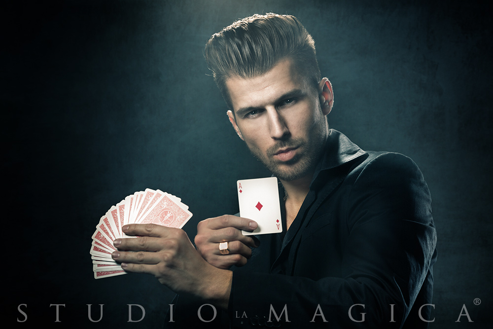 StudioLaMagica Foto Fotografie Studiofotografie Service Wuppertal