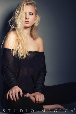 Remi Cassini Studio Bild 07