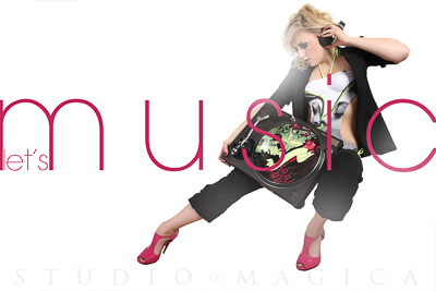 Remi Cassini Studio Bild 15