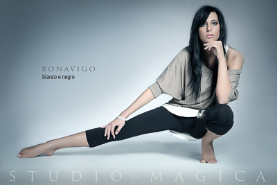 Remi Cassini Studio Bild 17