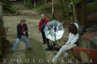 Studio