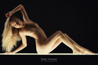 Remi Cassini Workshop