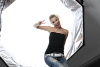 Studio Workshop Modell