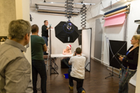 Studio